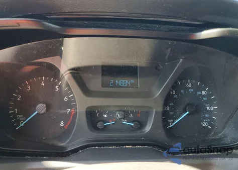 2016 Ford Transit T-250 z USA, uszkodzony, nr VIN 1FTYR2XM0GKB44966